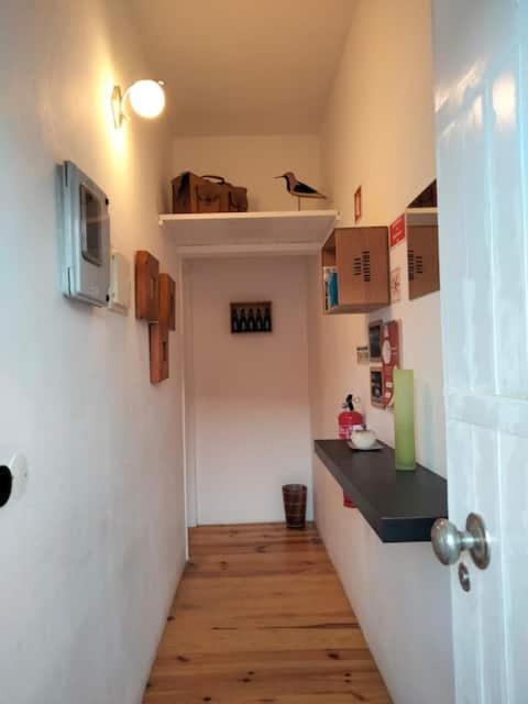 Lisbon View Village Αλμάδα Εξωτερικό φωτογραφία