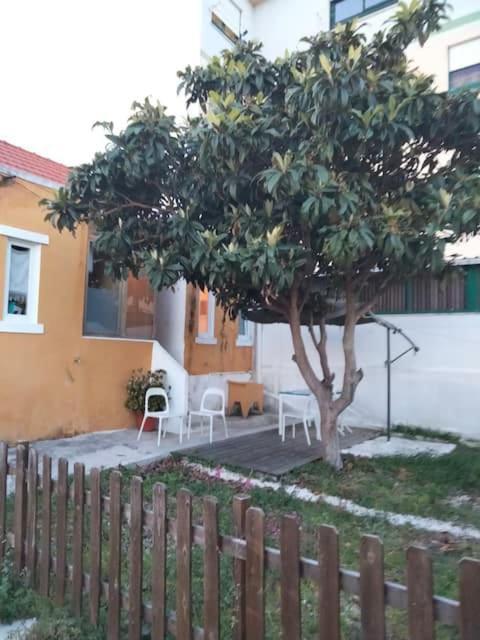 Lisbon View Village Αλμάδα Εξωτερικό φωτογραφία