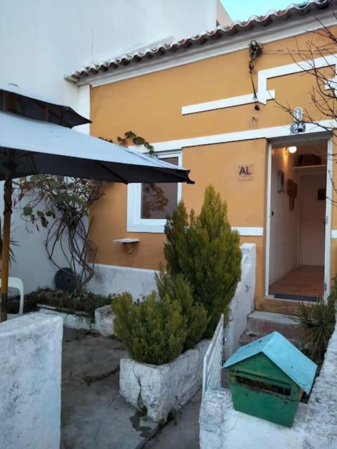 Lisbon View Village Αλμάδα Εξωτερικό φωτογραφία